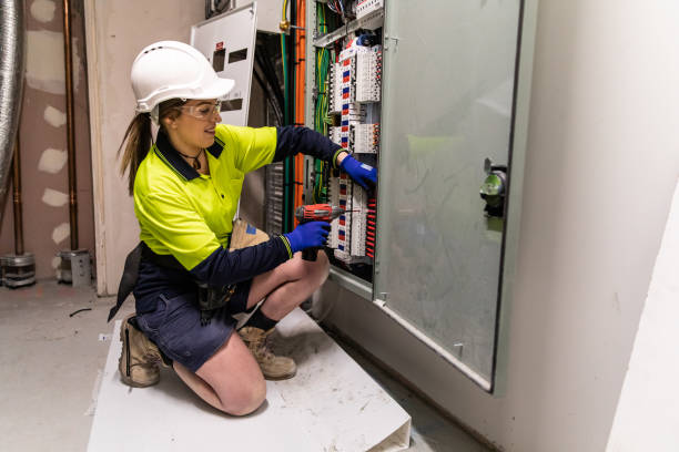 Best Electric Panel Repair  in Houserville, PA