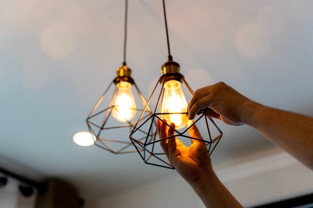 Best Affordable Electrician  in Houserville, PA