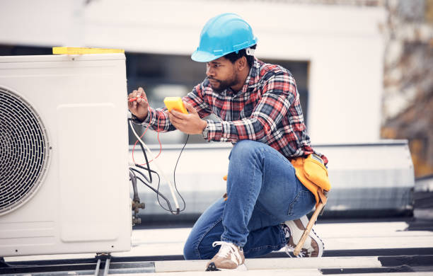 Best Emergency Electrical Repair  in Houserville, PA