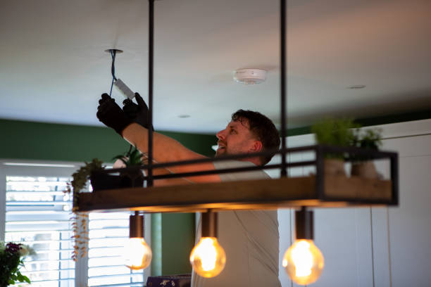 Best Electrical Rewiring Services  in Houserville, PA