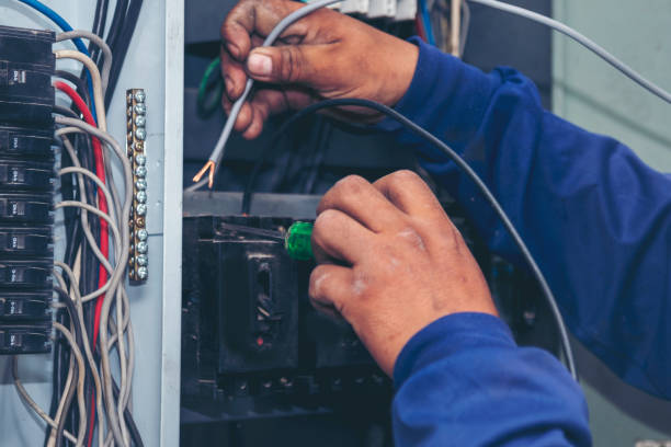 Best Electrical Wiring Services  in Houserville, PA