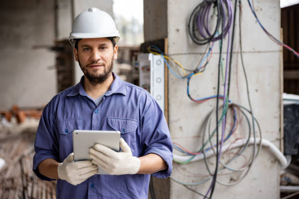 Best Electrical Troubleshooting Services  in Houserville, PA