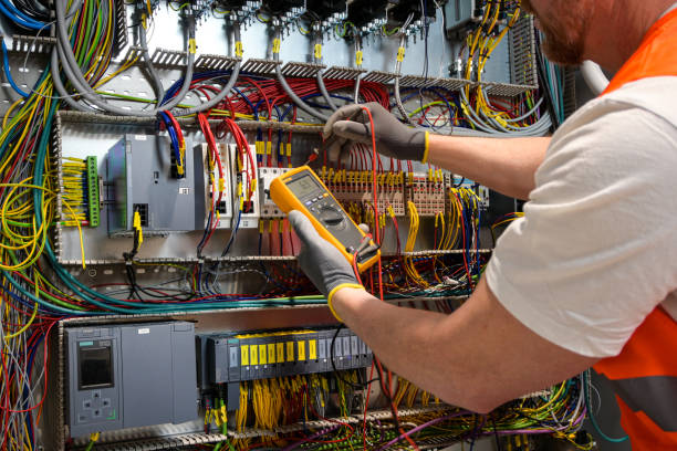 Electrical Rewiring Services in Houserville, PA