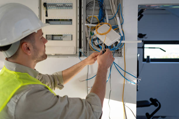 Best Affordable Emergency Electrician  in Houserville, PA